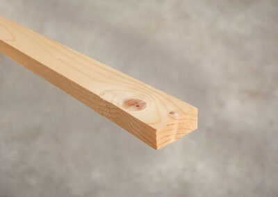 Statybinė mediena, kalibruota 15x35
